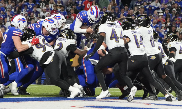 What I Learned From the NFL in Week 1